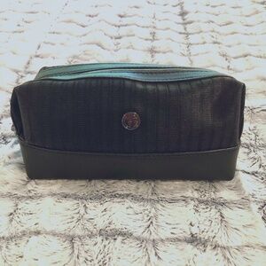 EVA Airines Business Class amenity kit by Giorgio Armani